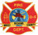 West Roane County Volunteer Fire Department Logo